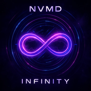 Listen to Infinity song with lyrics from Nvmd