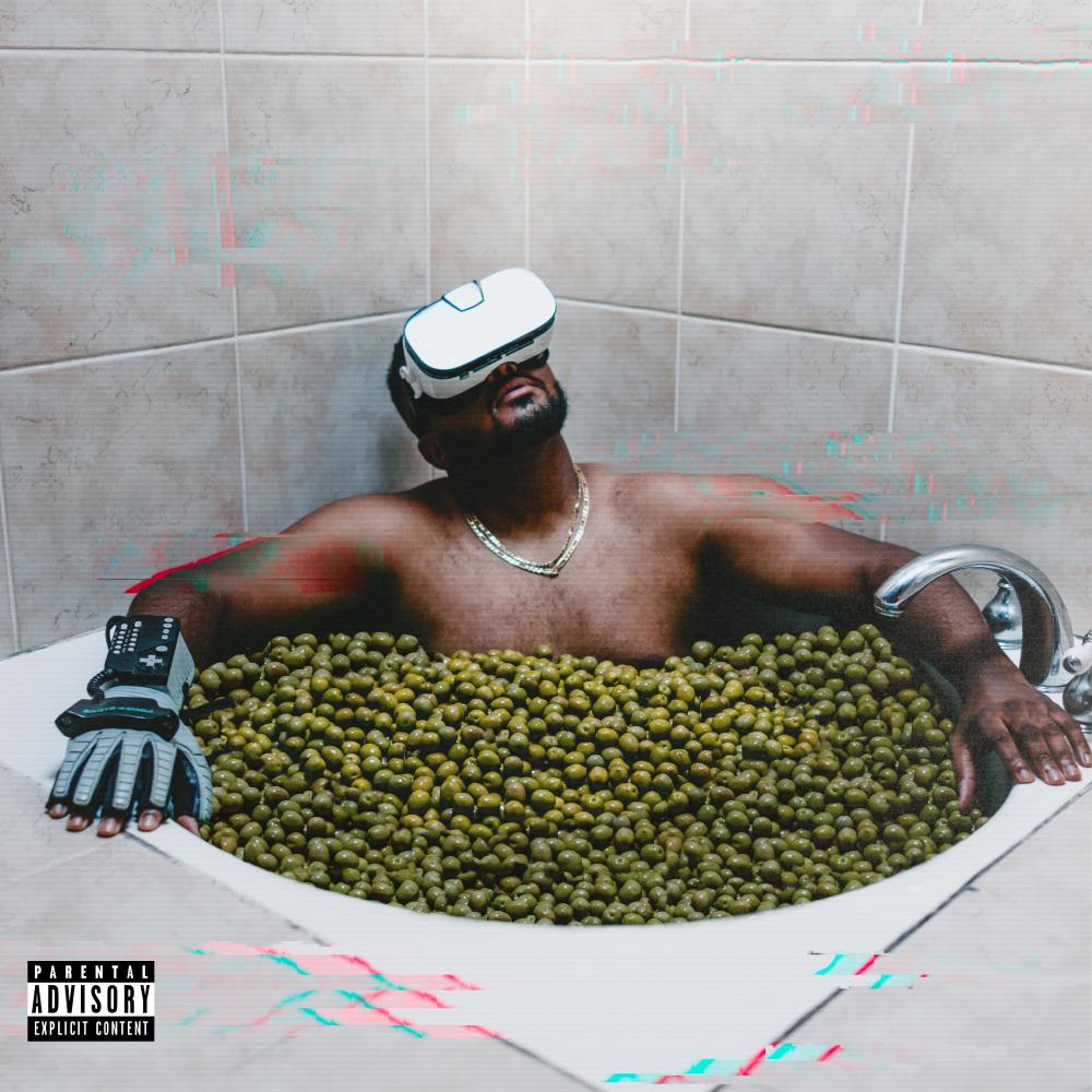 RUG (feat. DJ KenZo & Michael Sneed|Explicit)