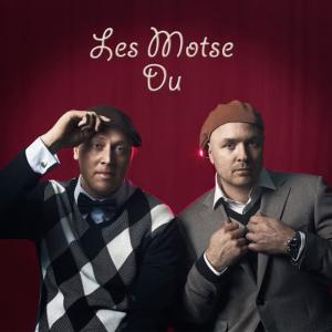 收聽Les Motse的Du歌詞歌曲