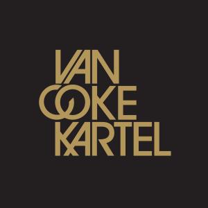 Van Coke Kartel的專輯Van Coke Kartel (Explicit)