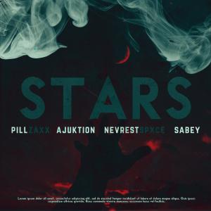 Album STARS (feat. Sabey Sings) from 
