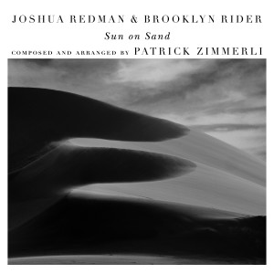 Patrick Zimmerli的專輯Sun on Sand (with Scott Colley & Satoshi Takeishi)