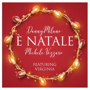 Danny Milano的专辑É Natale