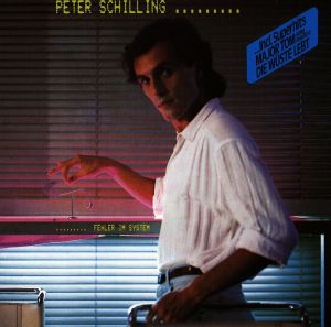 收聽Peter Schilling的Die Wüste lebt (Album Version)歌詞歌曲