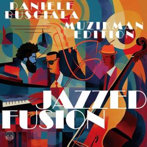 Album Jazzed Fusion from 