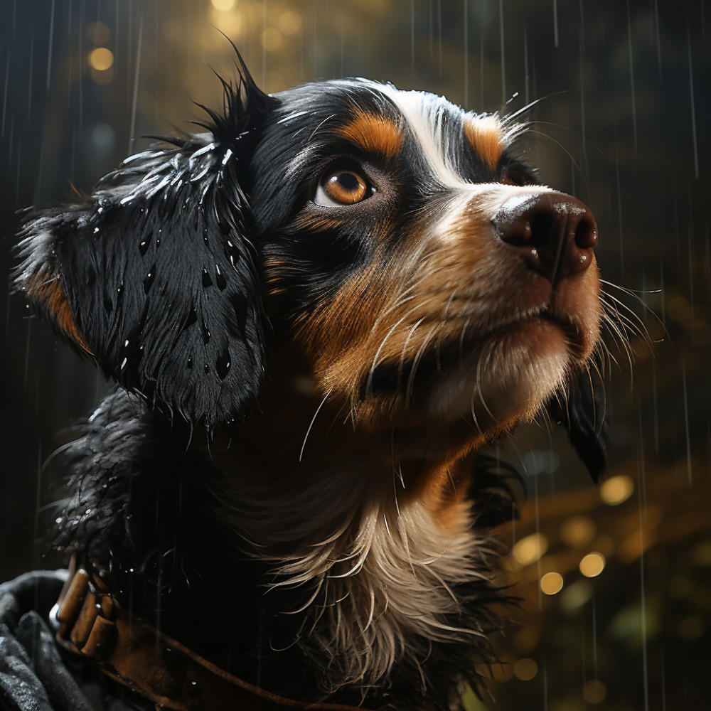 Las Aguas Mecen El Sueño Del Perro
