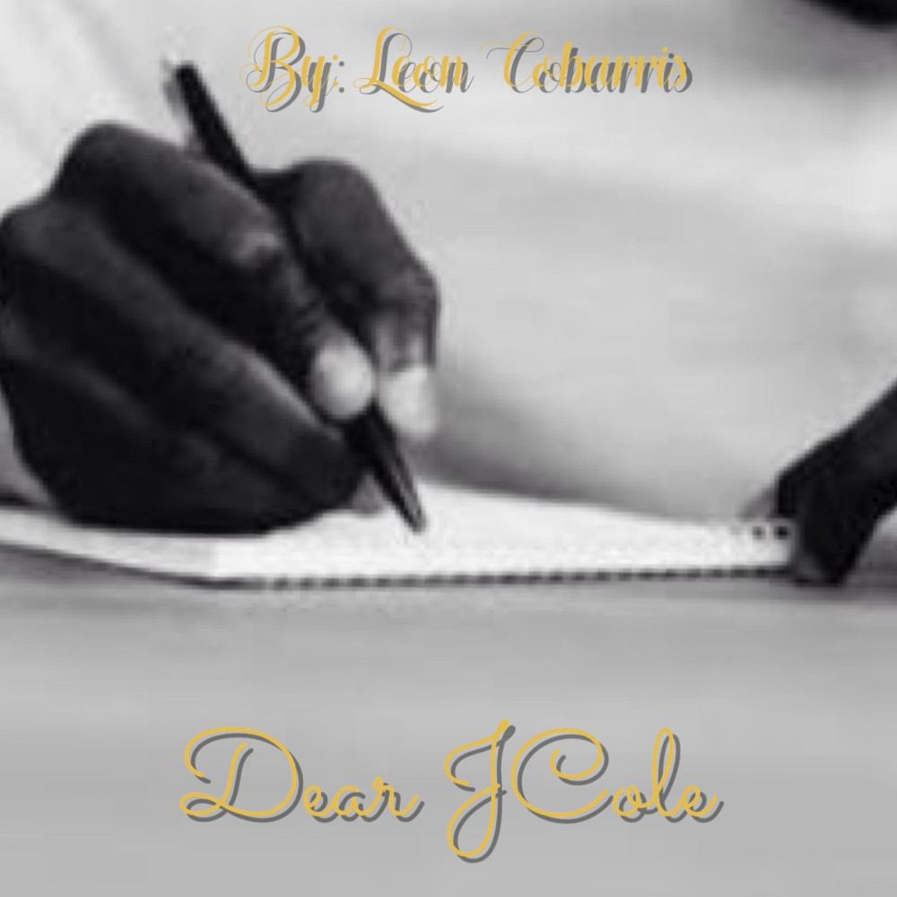 Dear J Cole