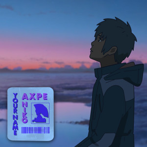 Your Name 歌詞mp3 線上收聽及免費下載