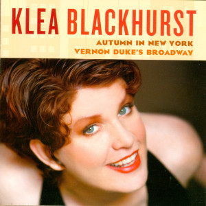 Listen to Swanee song with lyrics from Klea Blackhurst