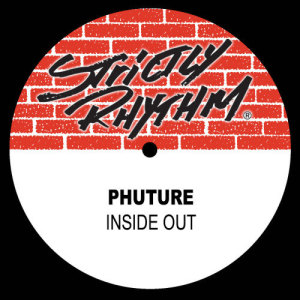 收聽Phuture的Inside Out (Roy's Rad Nomad Mix)歌詞歌曲