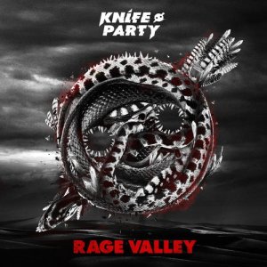 收聽Knife Party的Bonfire歌詞歌曲