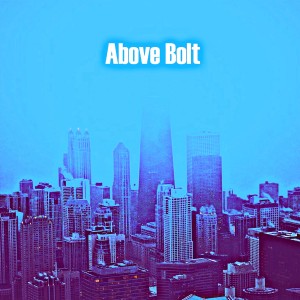 Album Above Bolt oleh Michael Woods