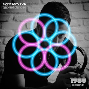 Album Eight Zero #24 oleh Gabriel Dancer