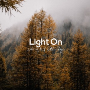 Listen to Light On song with lyrics from Landon Austin