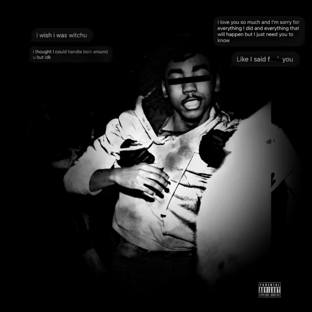 I'm Trying (feat. Tiana Marie) (Explicit)