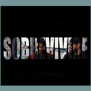 Album SOBREVIVIRE (feat. MANNY MONTES) oleh Manny Montes
