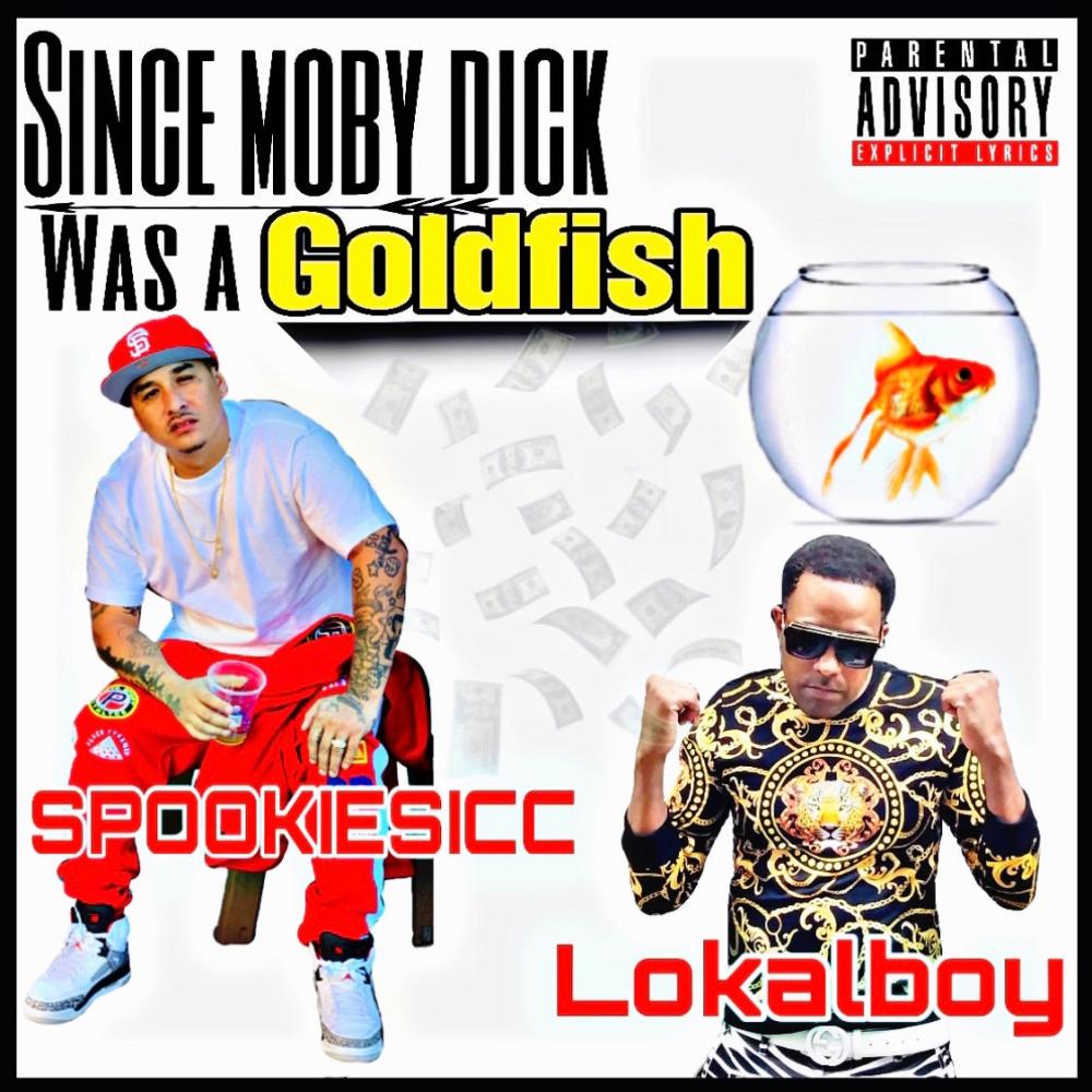 Thirsty (feat. Spookiesicc & Doc Holiday) (Explicit)