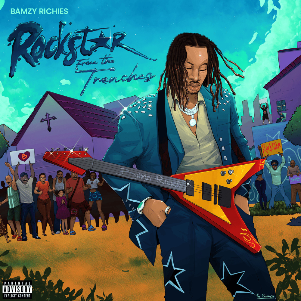 Cold World (Explicit)