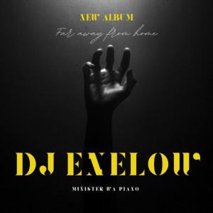 Listen to Far away from home (feat. Ma Era) song with lyrics from Dj Enelow