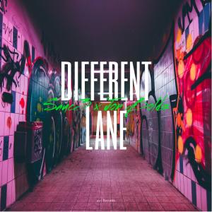 POKE & SAUC3的專輯Different Lane (Radio Edit)