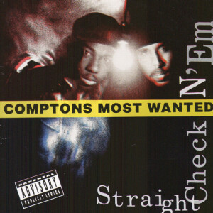 ดาวน์โหลดและฟังเพลง Growin' Up In the Hood (Explicit) พร้อมเนื้อเพลงจาก CMW - Compton's Most Wanted
