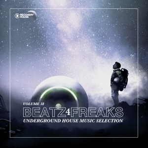Album Beatz 4 Freaks, Vol. 38 oleh Various Artists