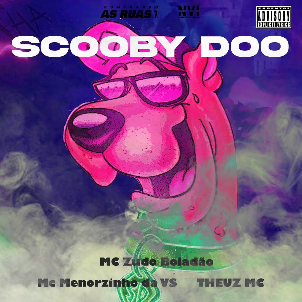 Scooby Doo (Explicit)