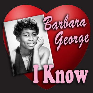 ดาวน์โหลดและฟังเพลง I Belive My Baby's Cheating on Me พร้อมเนื้อเพลงจาก Barbara George