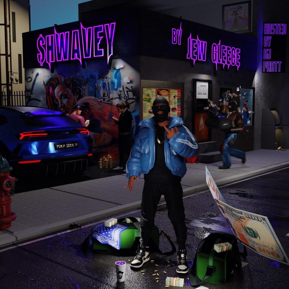 GLE BOAT (feat. Pachino) (Explicit)