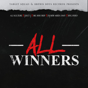 Listen to All Winners song with lyrics from Ali Kulture