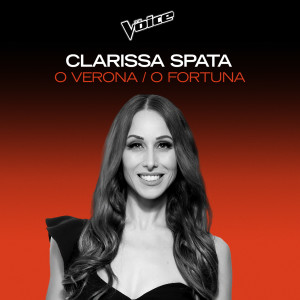 收聽Clarissa Spata的O Verona / O Fortuna (The Voice Australia 2020 Performance|Live)歌詞歌曲