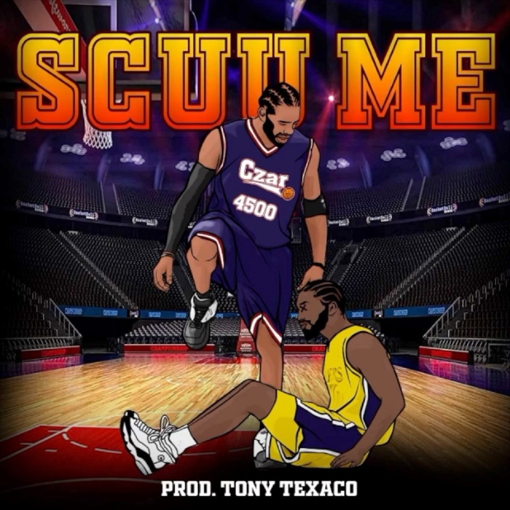 Scuu Me (Explicit)