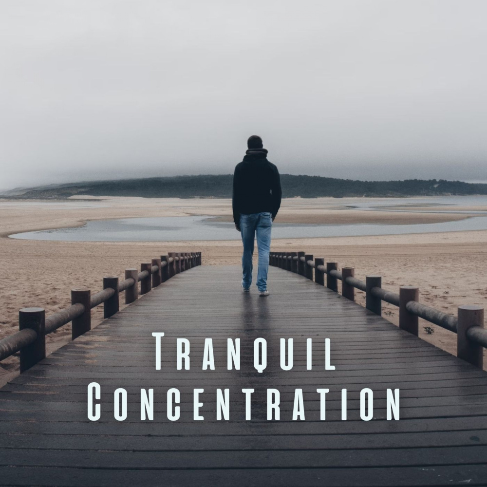 Meditative Piano Tones