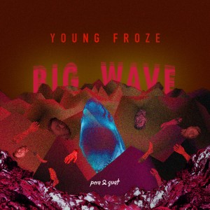 Album Big Wave Pt. 2-Jaws from 