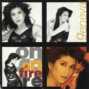 ดาวน์โหลดและฟังเพลง Hearts on Fire พร้อมเนื้อเพลงจาก Geneva Cruz