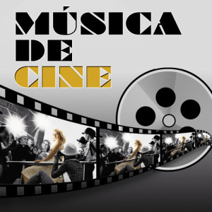 The Royal Film Orchestra的專輯Música del Cine