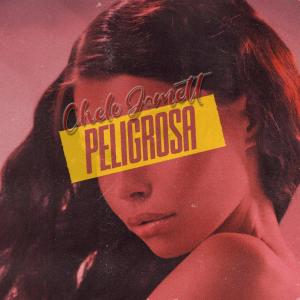 Album Peligrosa from Chelo Jamett