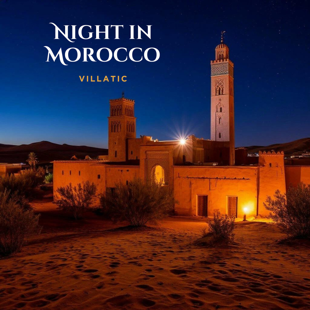 Night in Morocco