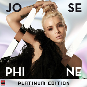 Josephine的专辑100% (Platinum Edition)