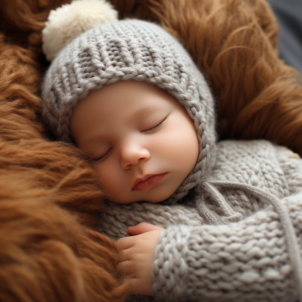 Serene Whispers for Starry Sleep