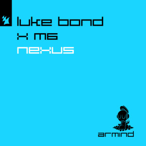 收聽Luke Bond的Nexus歌詞歌曲