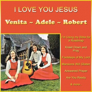 收聽Adele & Rodney的Hallelujah Praise the Lord歌詞歌曲
