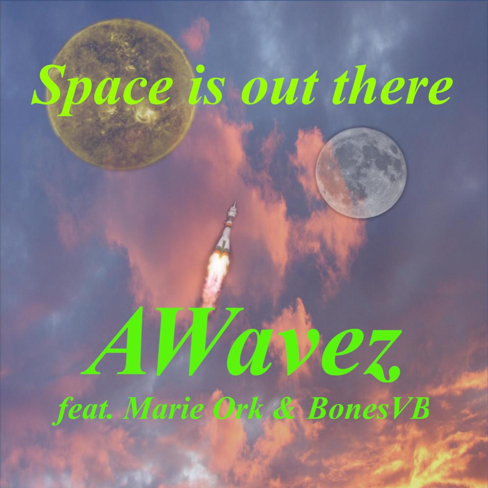 Space is Out There
