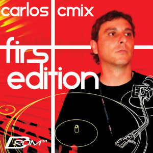 อัลบัม First Edition ศิลปิน Carlos Cmix