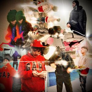收聽Entente7的Padrinos del joseo (feat. Rony L.G., Kidd ogg & Yungz) (Explicit)歌詞歌曲