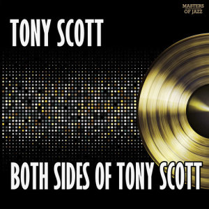 收聽Tony Scott的Everything Happens To Me歌詞歌曲