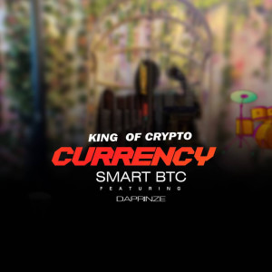 Smart Btc的专辑King Of Crypto Currency