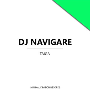 Album Taiga from Dj Navigare