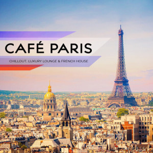 Album Café Paris from Various