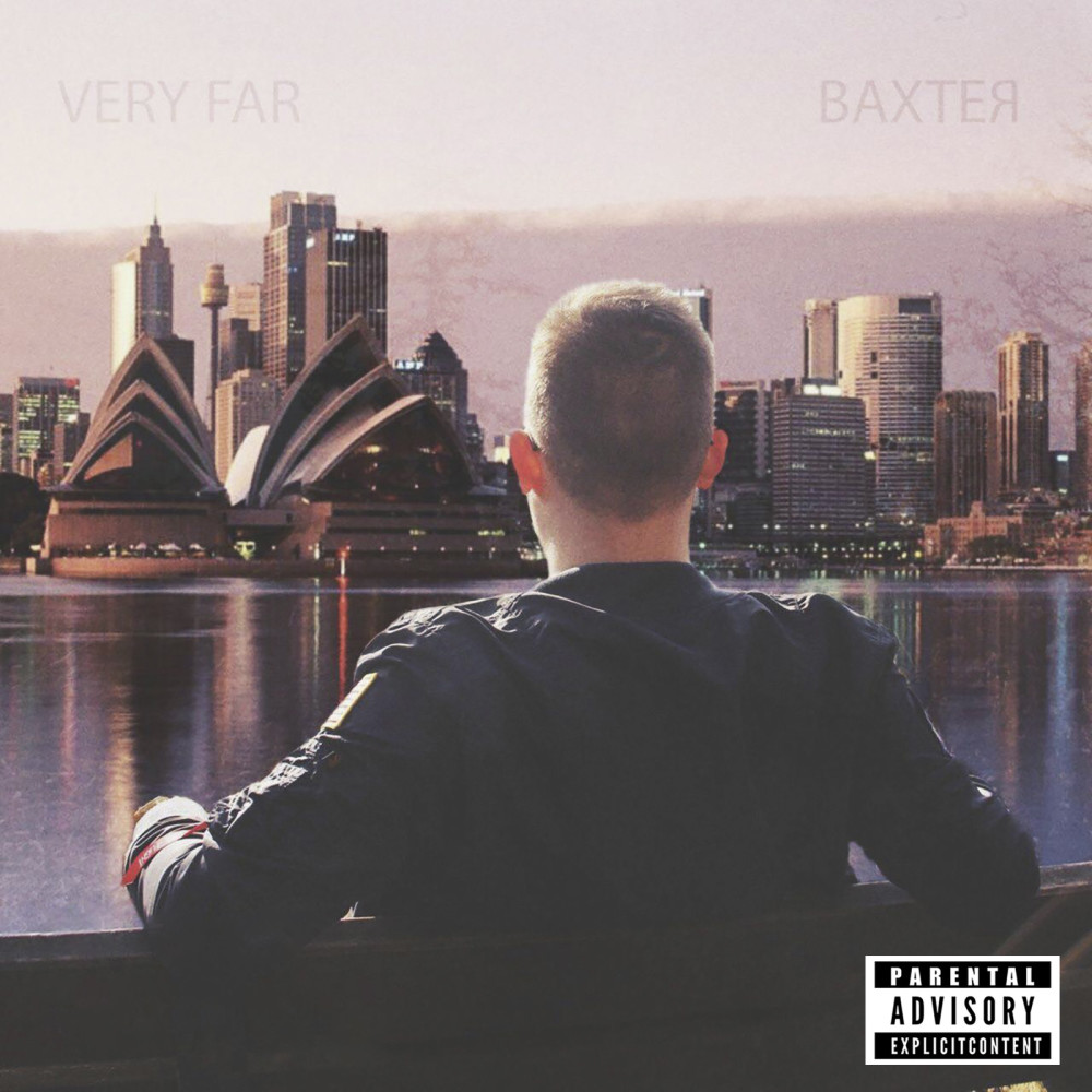 Very Far (Explicit)